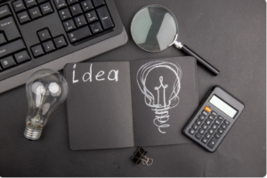 Business Ideas Explained How to Start, Innovate, and Succeed in the Market