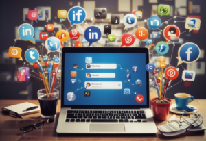 How White Label Social Media Lets Agencies Keep Every Client Conversation In-House