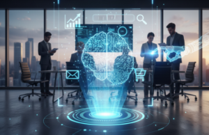 How White Label AI Digital Marketing Helps Agencies Scale Without Losing Their Edge