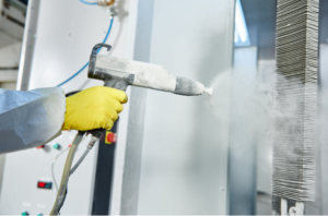 What the Best Powder Coating Companies in Gold Coast Do That Others Simply Don’t