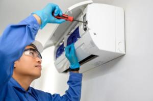 How Domestic Air Conditioning Installation Works and Why It Matters for Your Home