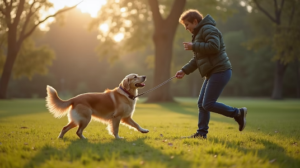 Choosing the Right Path for Your Dog’s Training Journey