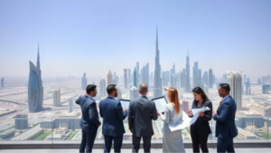 Asset Management Dubai: How Smart Maintenance Keeps Facilities Running Smoothly